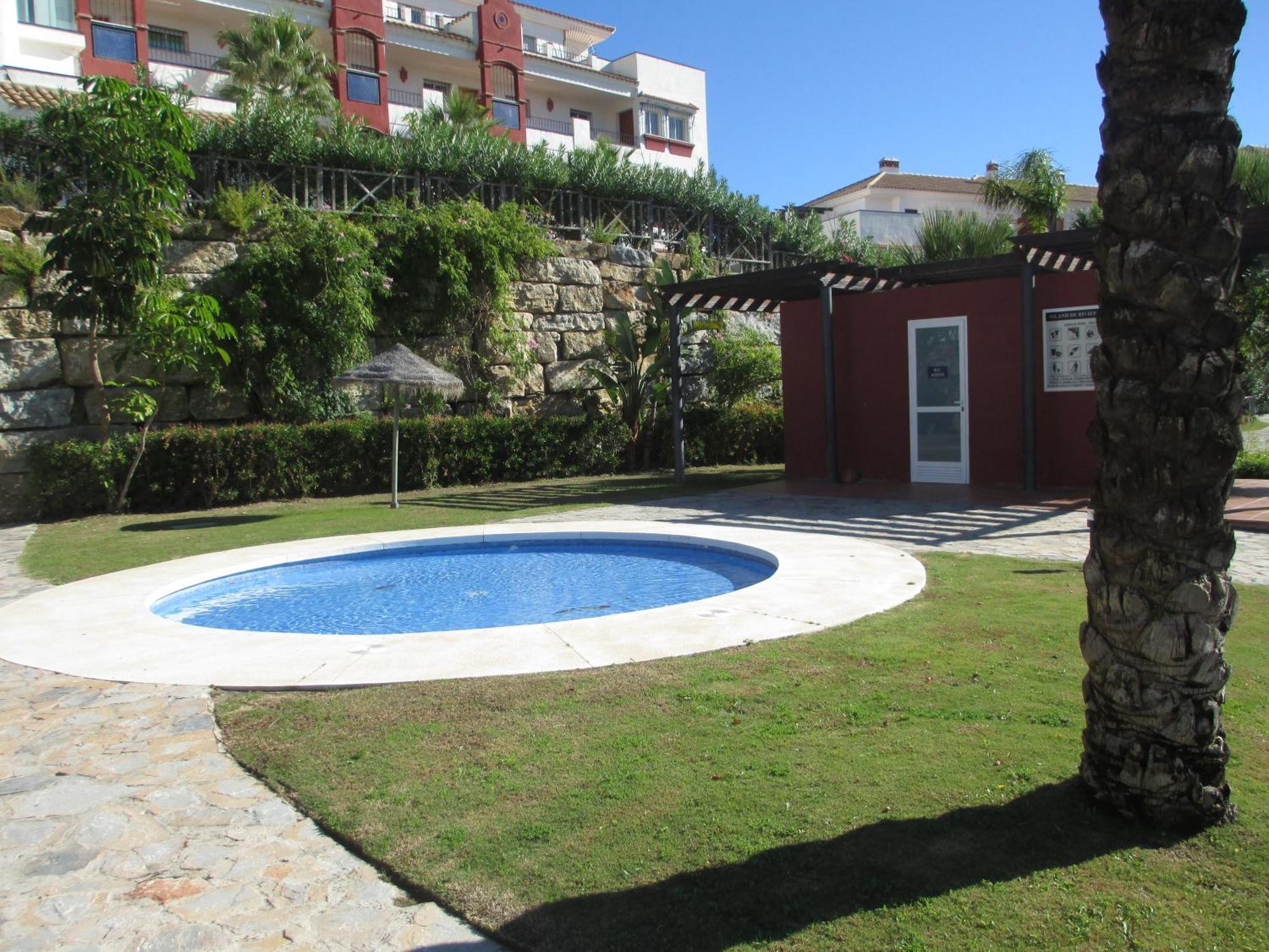 Penthouse With A View Apartman La Cala De Mijas Kültér fotó